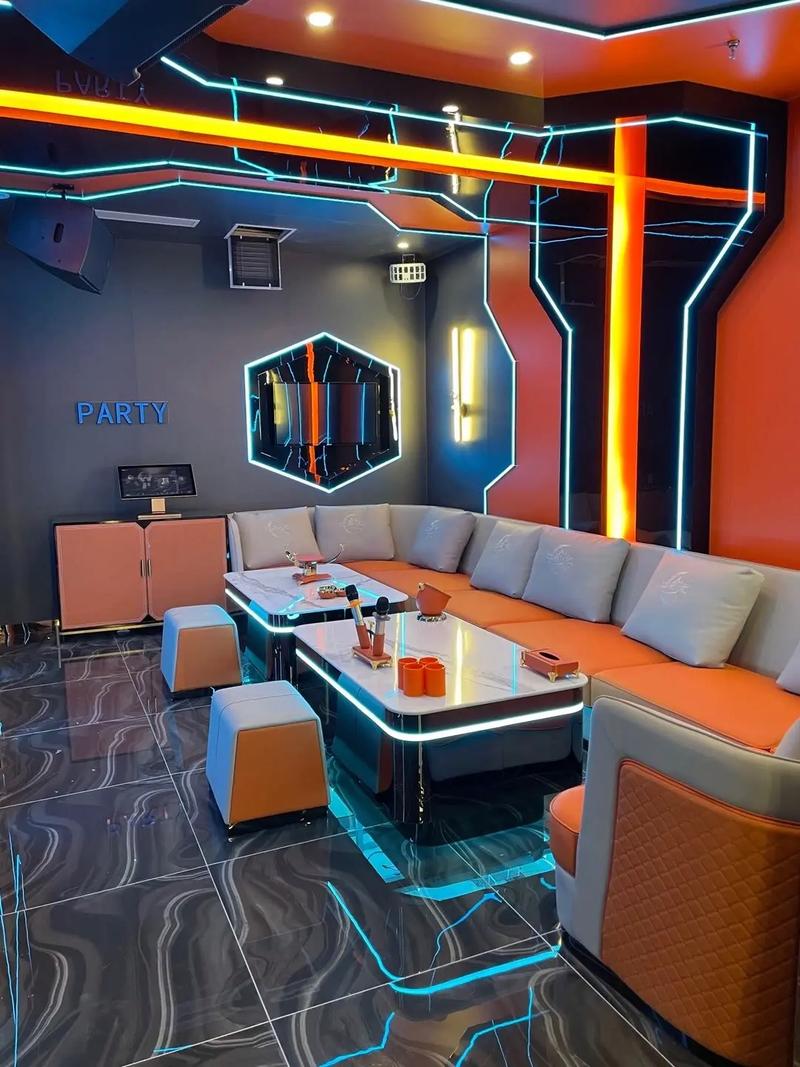 漳州商务ktv推荐商务ktv有哪些选择-东山县ktv预订